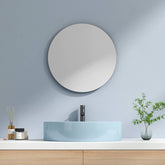 Miroir mural EMKE M05 (rond, Ø50/60/70/80 cm)