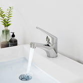 EMKE "F15" mitigeur de lavabo, chromé