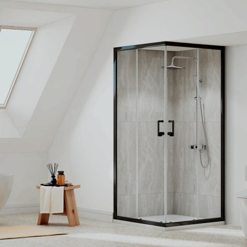 Cabines de douche : voici comment améliorer votre espace de détente bien-aimé !