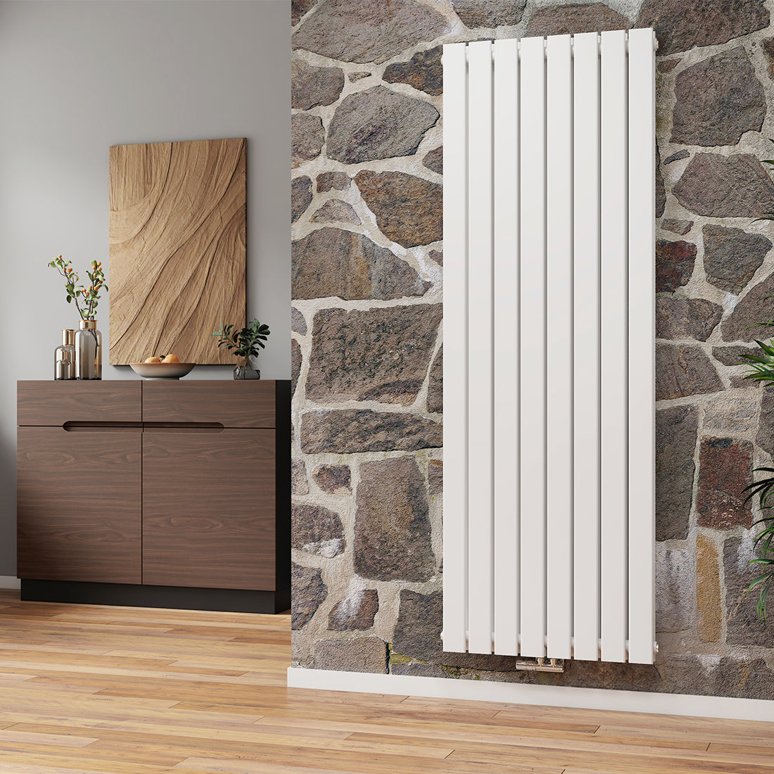 Comment choisir un radiateur pour votre maison ?