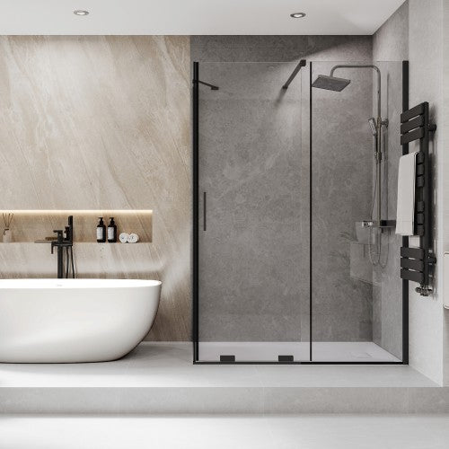 Comment choisir une cabine de douche adaptée à la salle de bain ?