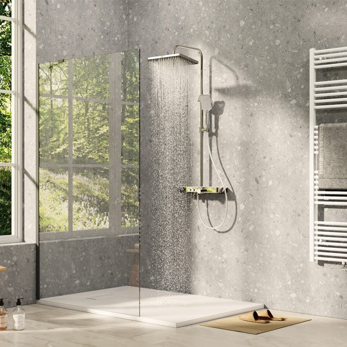 Comment choisir une pomme de douche ?