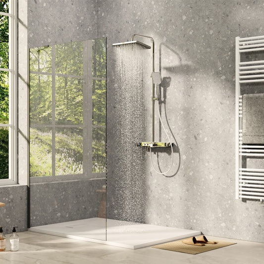 Comment choisir une pomme de douche ?