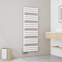 Radiateur EMKE SFTR avec fonction sèche-serviettes